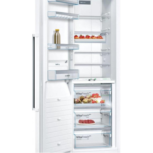 Однокамерный холодильник Bosch KSF36PWDP