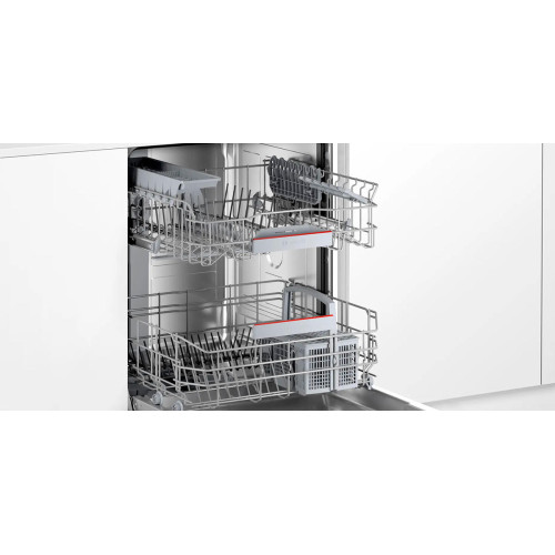 Встраиваемая посудомоечная машина Bosch SMV4HAX40E