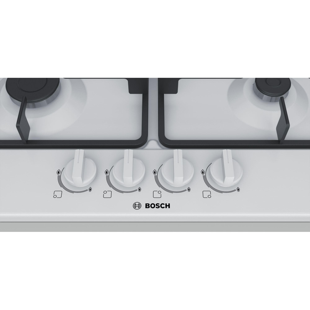 Газовая варочная панель Bosch PGP6B2B90R