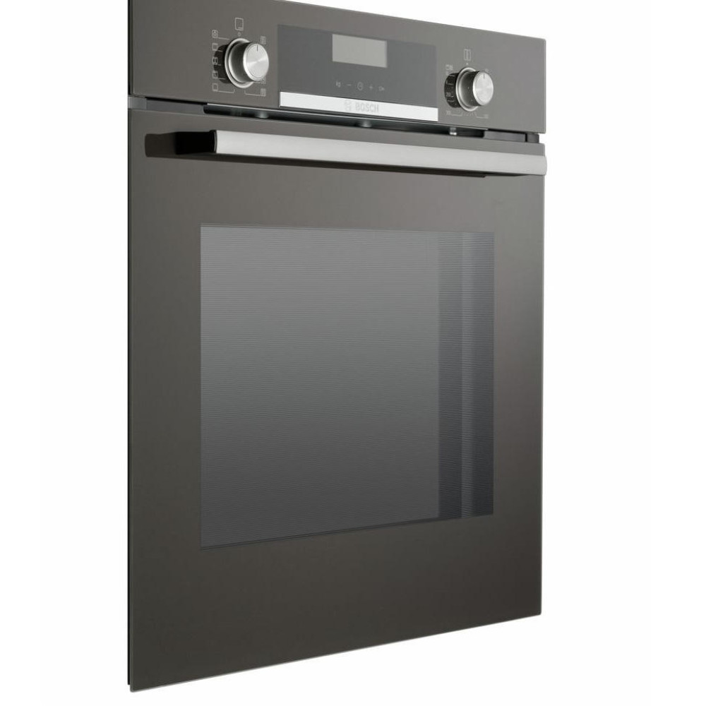 Духовой шкаф Bosch HBA537BM0R