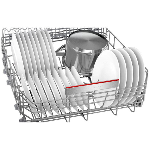 Встраиваемая посудомоечная машина Bosch SMD6HCX4FR