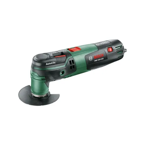 Bosch PMF 250 CES реноватор, 0603102120