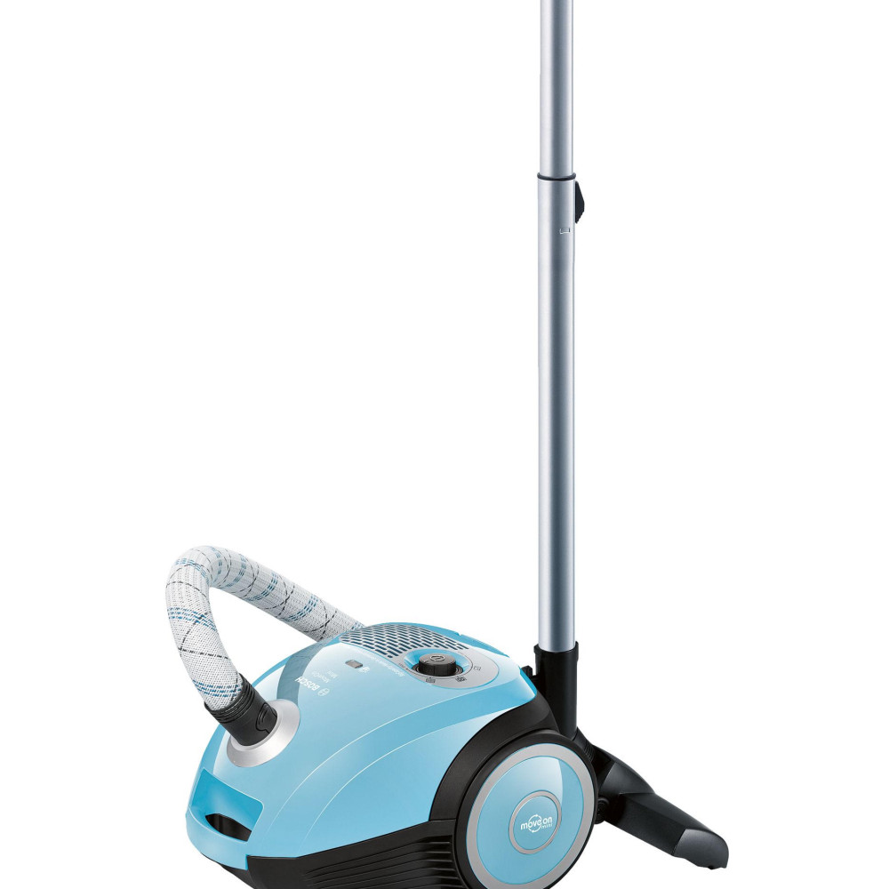 Пылесос Bosch BGL25A100