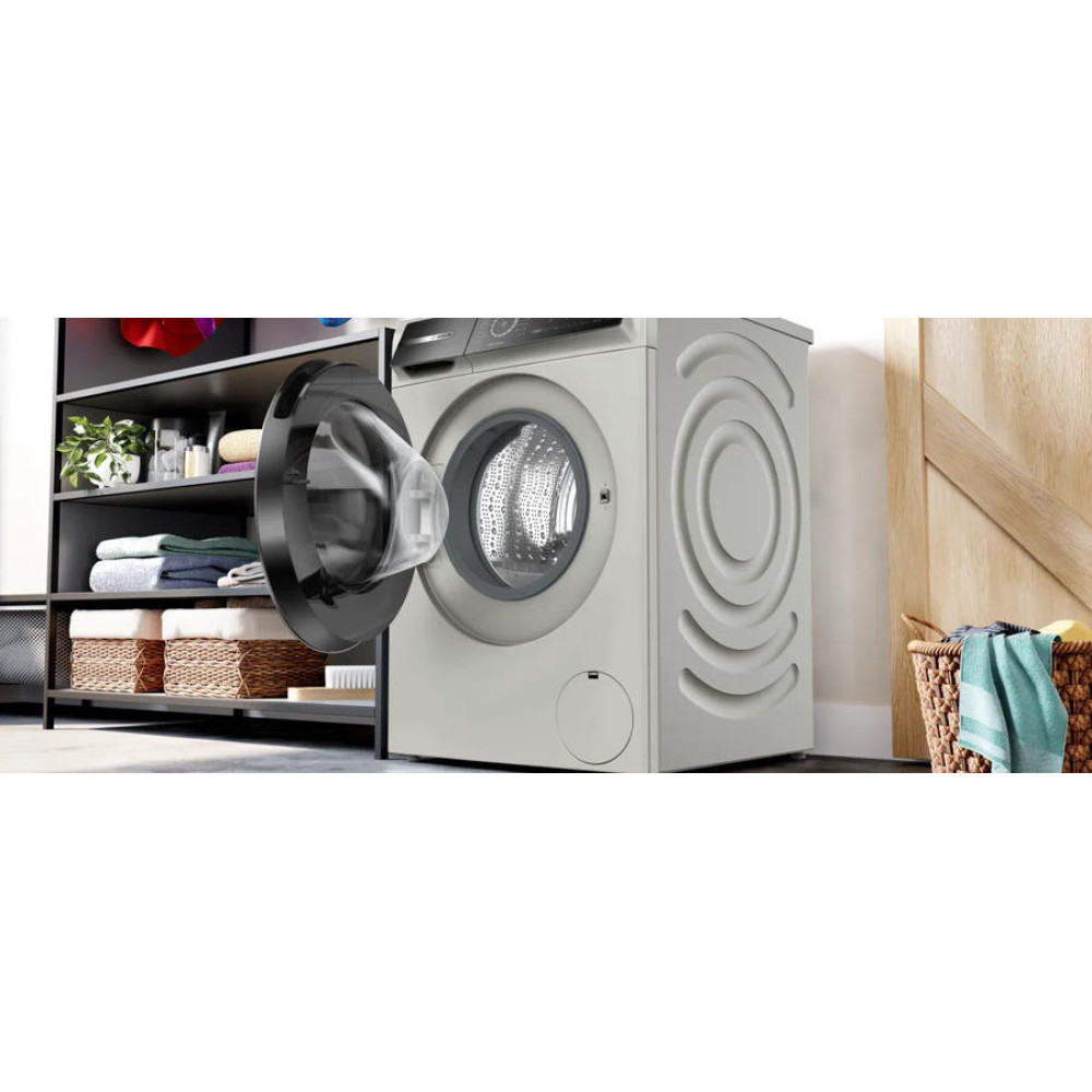 Стиральная машина Bosch WGB2560XME