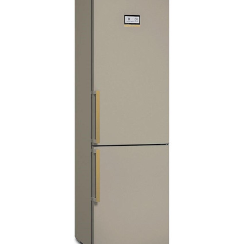 Двухкамерный холодильник Bosch KGN39AV3OR