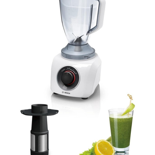 Блендер Bosch MMB21P1W