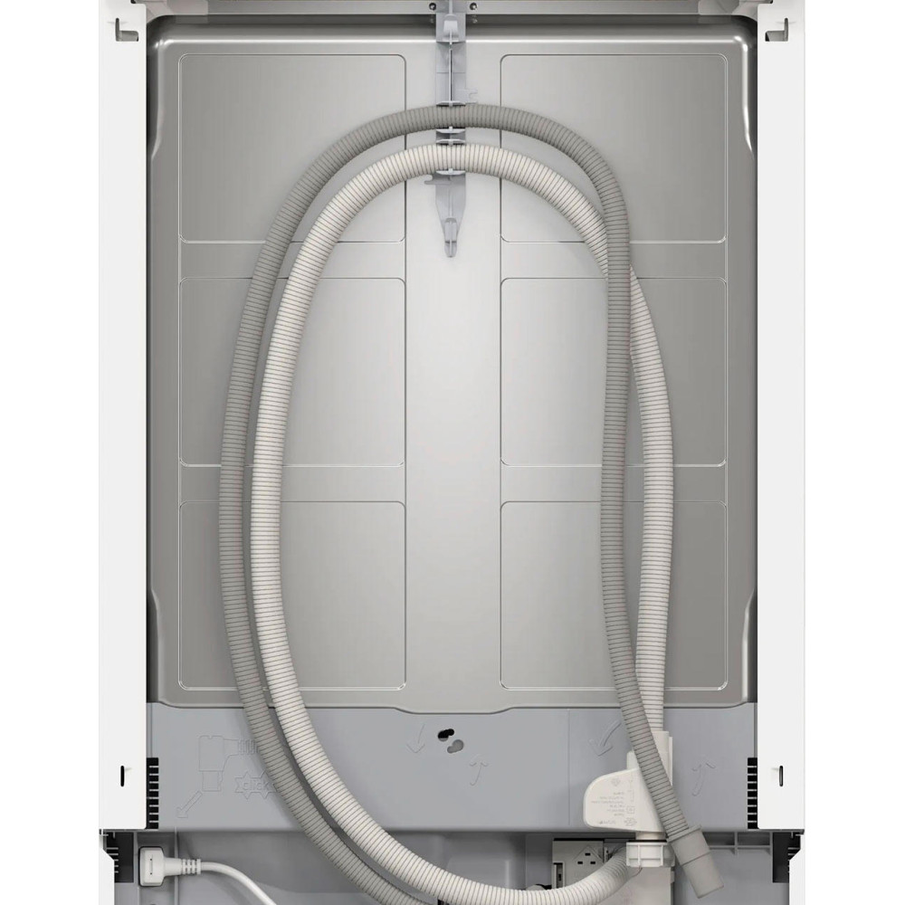 Посудомоечная машина Bosch SMS6ZCW37Q