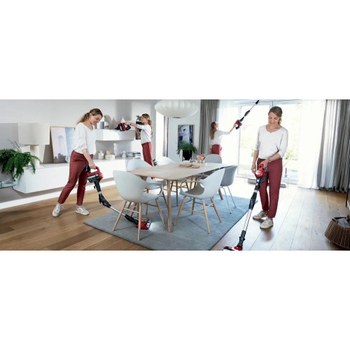 Пылесос Bosch BBS711ANM