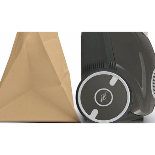 Пылесос Bosch BGL 35MOV14