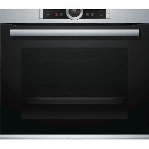 Духовой шкаф Bosch HRG6753S2