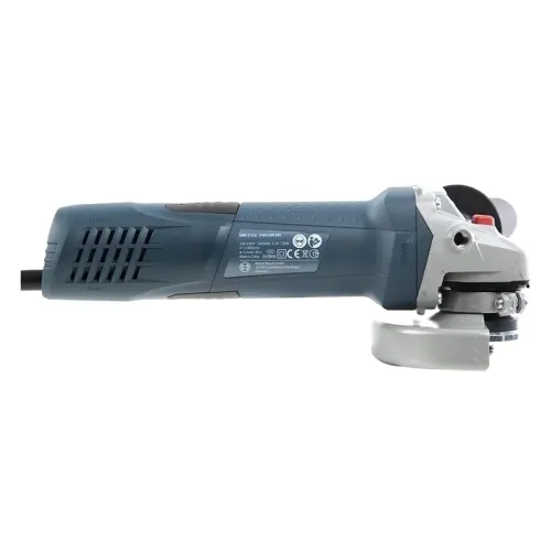 Bosch GWS 7-115 Professional болгарка, 0601388106