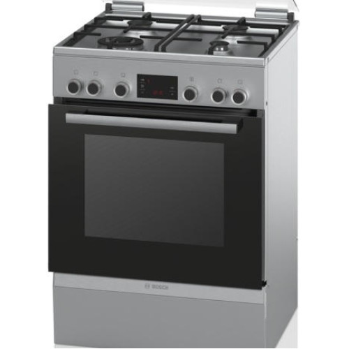 Комбинированная плита Bosch HGD 74W855 R