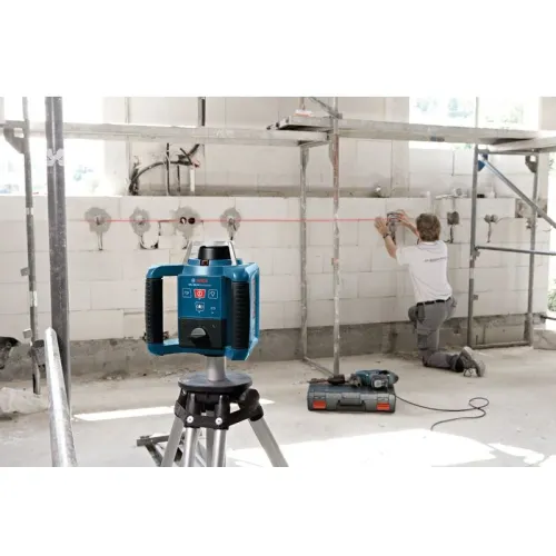 Bosch GRL 300 HV Professional ротационный лазер, 0601061501