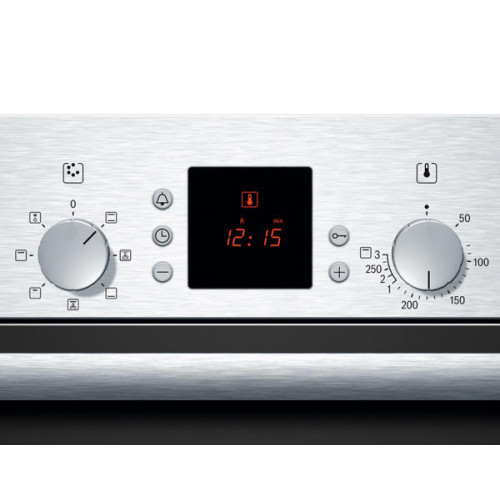 Духовой шкаф Bosch HBN 431E3