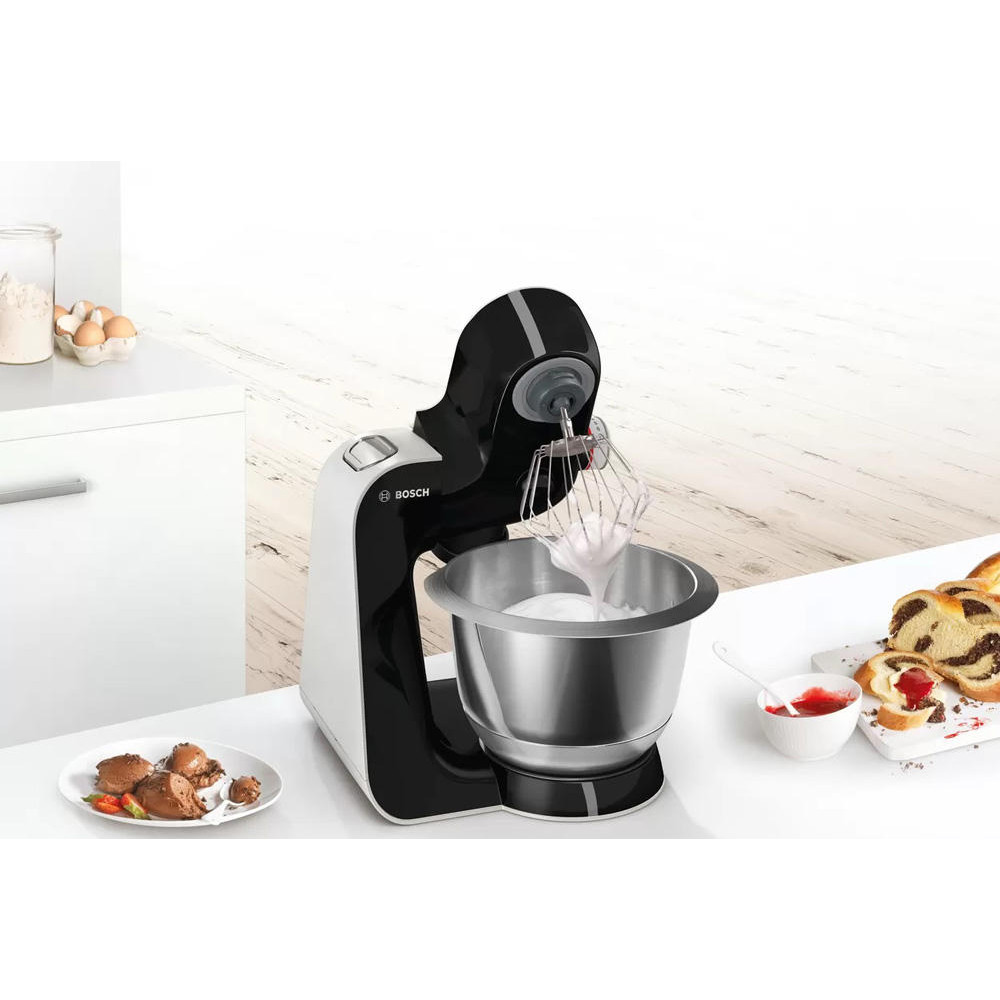 Кухонный комбайн Bosch MUM58B00