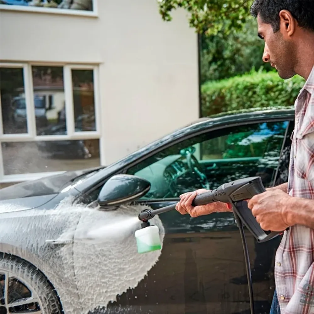 Bosch пенообразователь 450 мл, F016800509