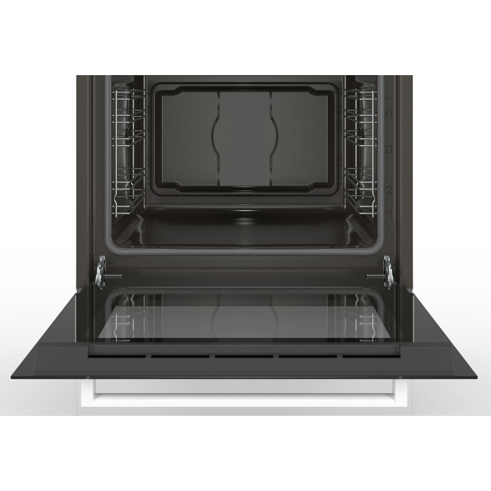 Комбинированная плита Bosch HXA050D20R