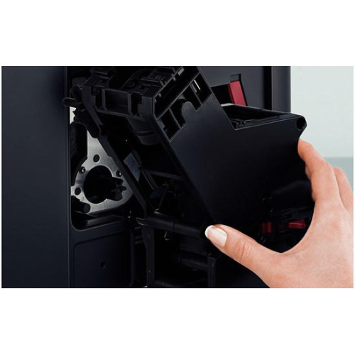 Кофемашина Bosch TES 55236 RU VeroCappuccino