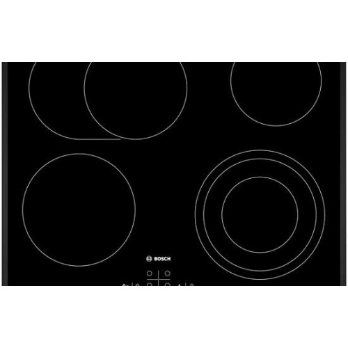 Электрическая варочная панель Bosch PKD 651 F17