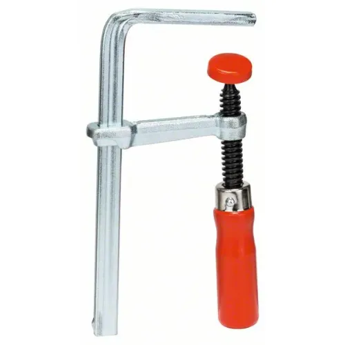 Bosch парная струбцина для направляющих FSN 70 и FSN 140, 2608000426