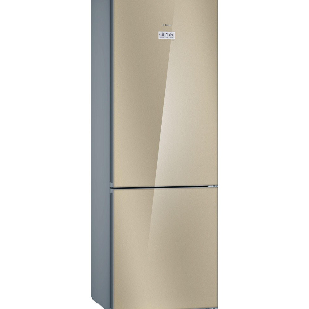 Двухкамерный холодильник Bosch KGN49SQ3AR