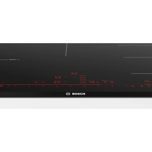 Индукционная варочная панель Bosch PXV875DC1E