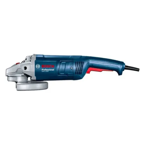 Bosch GWS 2200 Professional болгарка, 06018C00R0