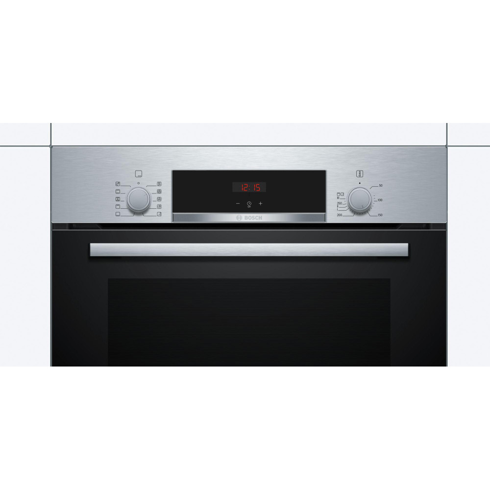 Духовой шкаф Bosch HBF554YS0R