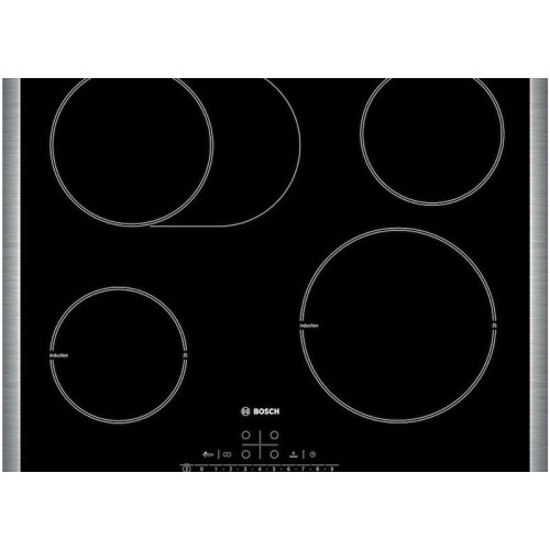 Индукционная варочная панель Bosch PIC 645F17E