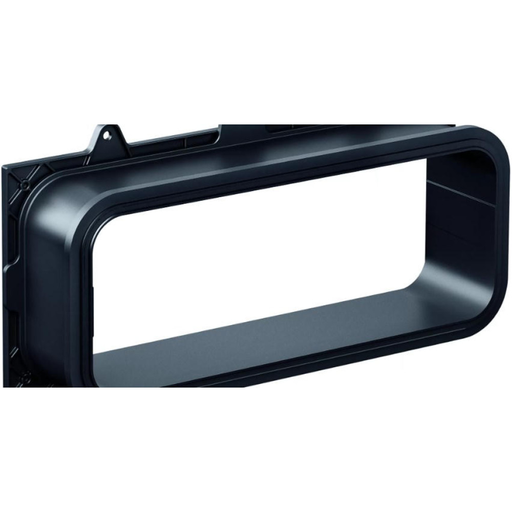 Комплект для работы вытяжки в режиме рециркуляции Bosch HEZ9VRUD0