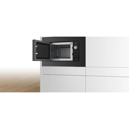 Встраиваемая микроволновая печь Bosch BFL623MB3