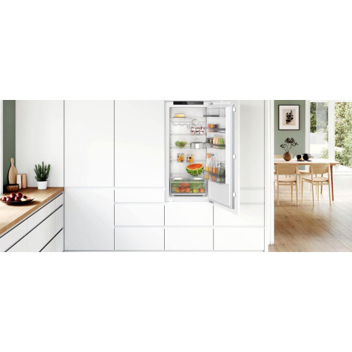 Встраиваемый однокамерный холодильник Bosch KIR41ADD1