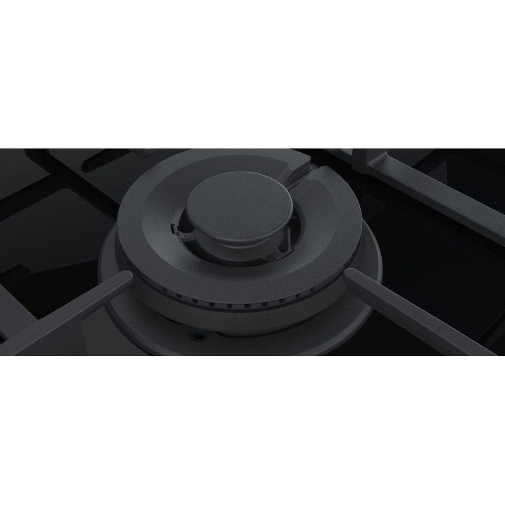 Газовая варочная панель Bosch PRR7A6D70