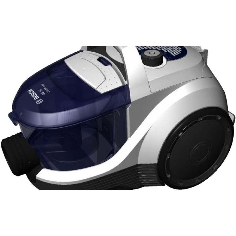 Пылесос Bosch BGS 11700