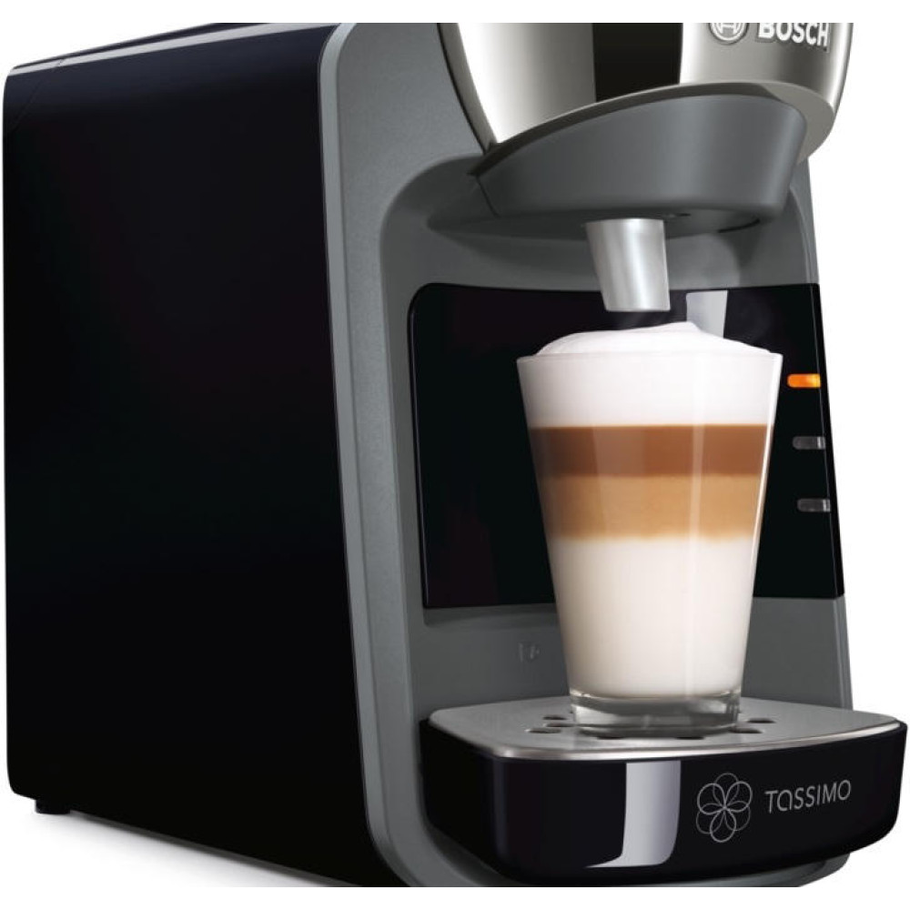 Кофемашина Bosch TAS3202