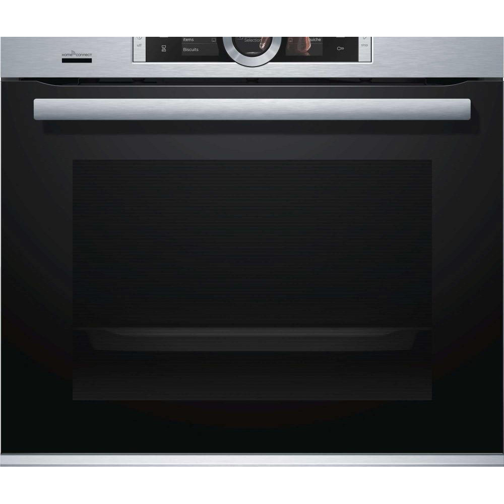 Духовой шкаф Bosch HBG676ES6