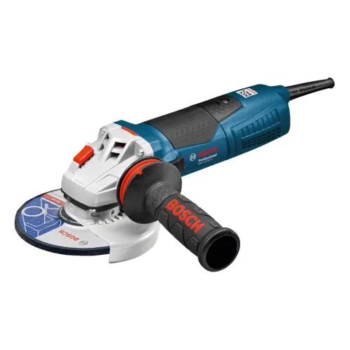 Bosch GWS 17-150 CI Professional углошлифовальная машина, 06017980R6