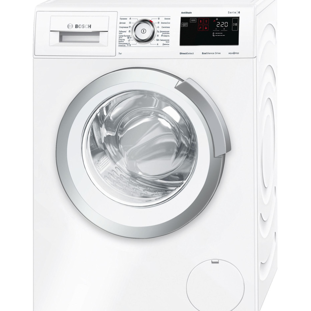 Стиральная машина Bosch WLT24540OE