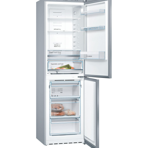 Двухкамерный холодильник Bosch KGN39VI1M