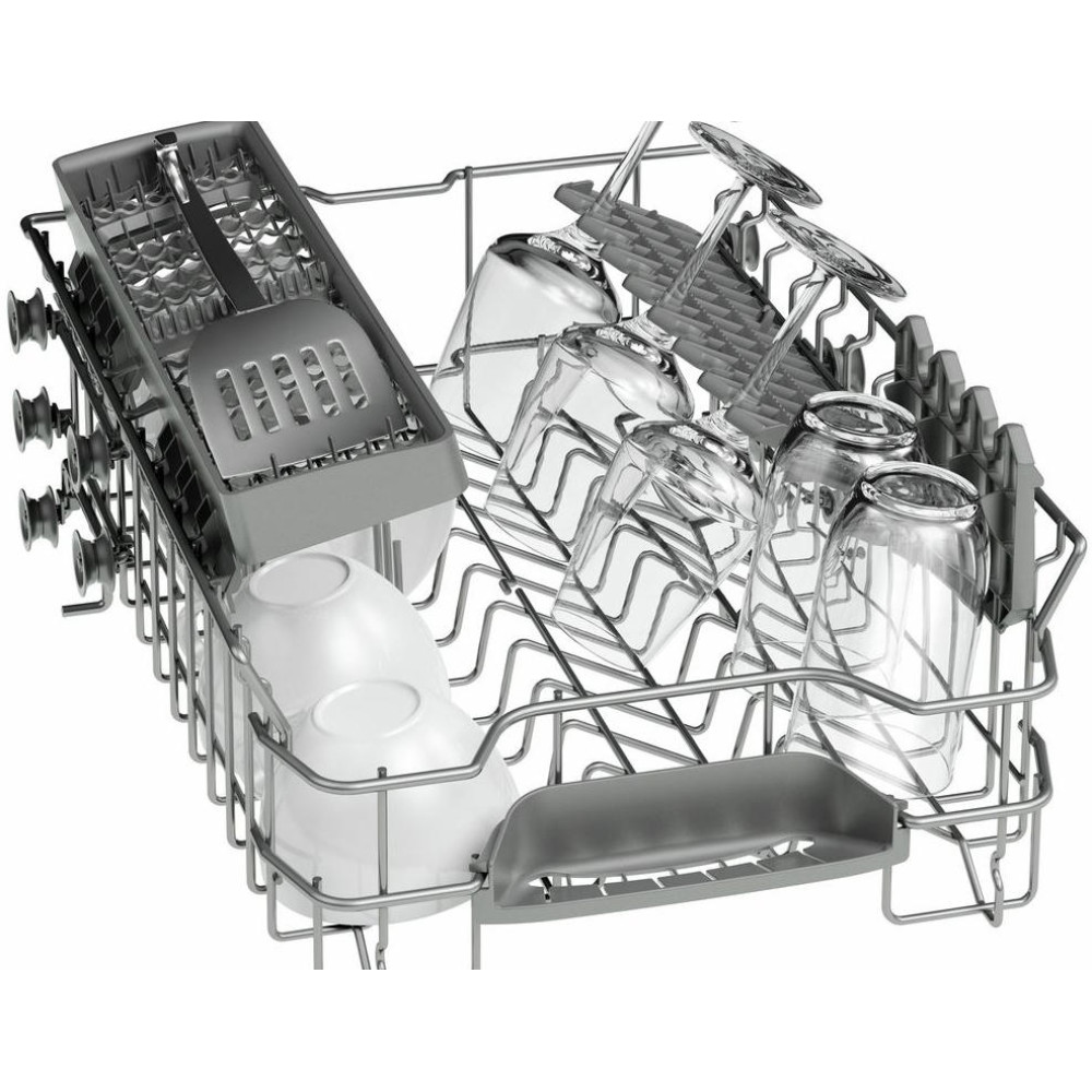 Встраиваемая посудомоечная машина Bosch SPV25DX10R