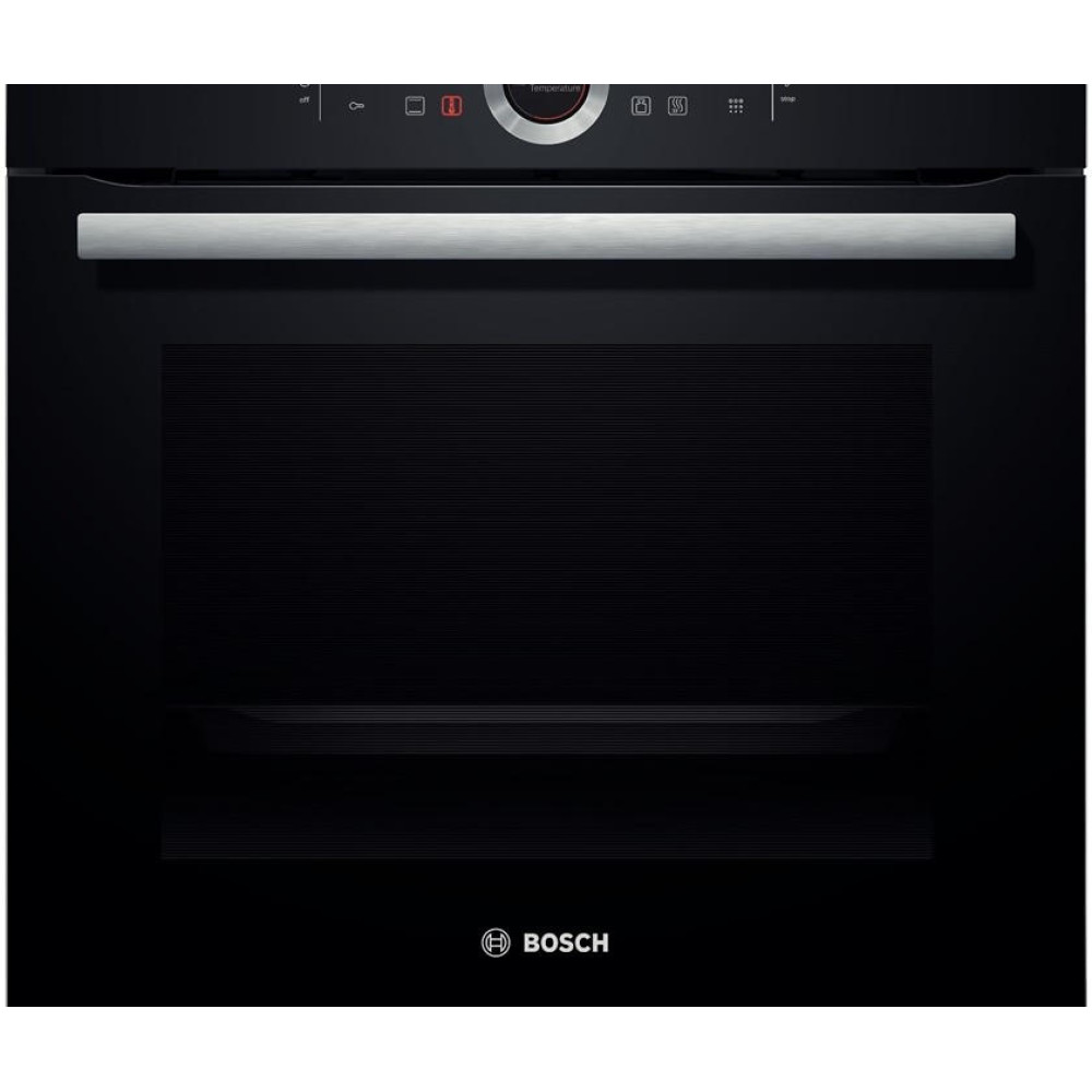 Духовой шкаф Bosch HBG6750B1