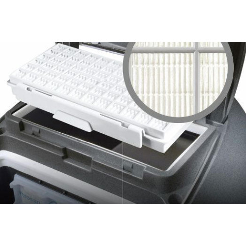 Пылесос Bosch BSGL 5PRO5