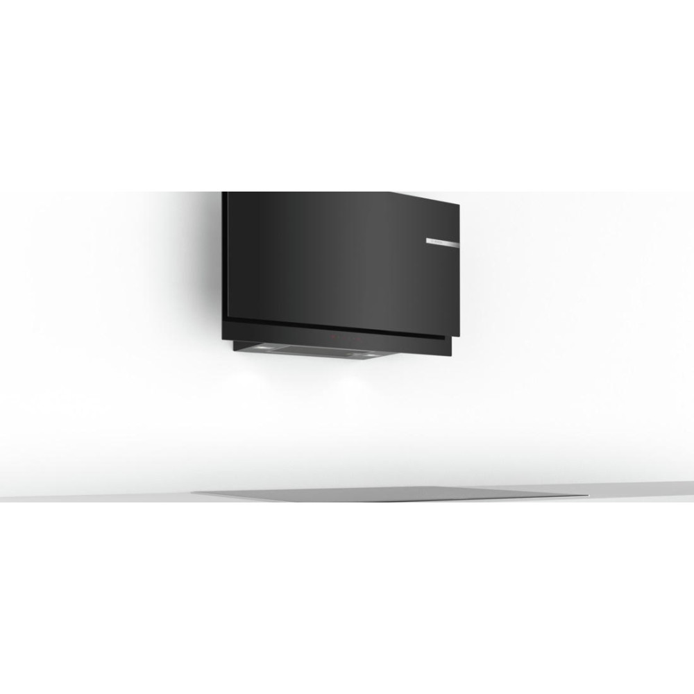 Вытяжка Bosch DWF 97KM60