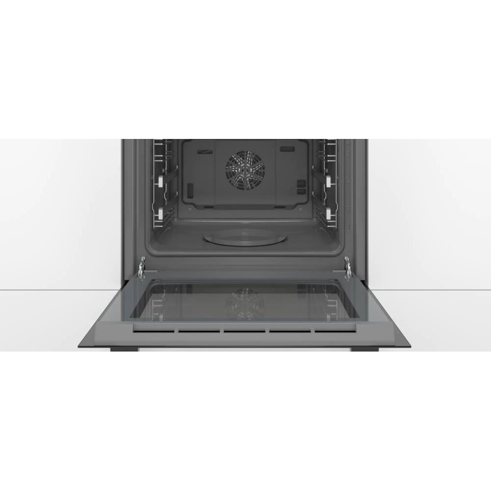 Духовой шкаф Bosch HIJ557YS0R