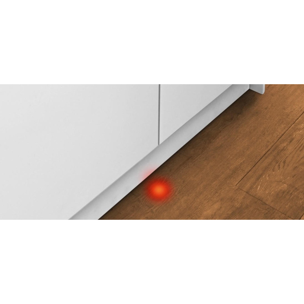 Встраиваемая посудомоечная машина Bosch SPV 69X00 RU