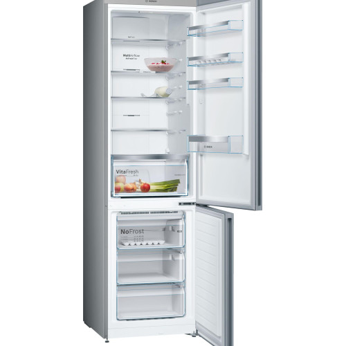 Двухкамерный холодильник Bosch KGN39XL2A