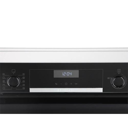 Духовой шкаф Bosch HBG517EB1R