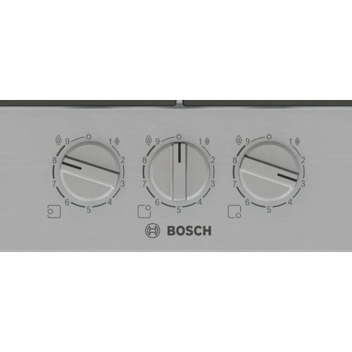 Газовая варочная панель Bosch PCC6A5I90