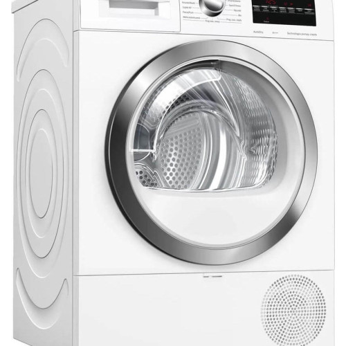 Сушильная машина Bosch WTR87TW0PL