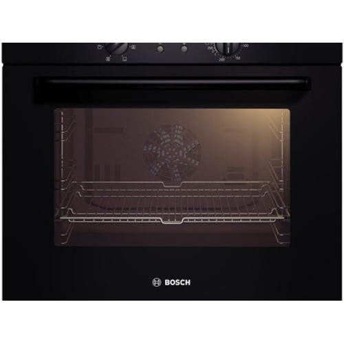 Духовой шкаф Bosch HBN 231S2